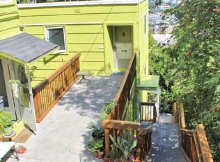 1537 SW Upper Hall St #10445808, Portland, OR 97201