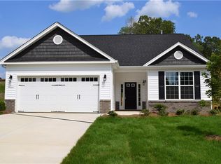 1711 Langlais Dr, Graham, NC 27253