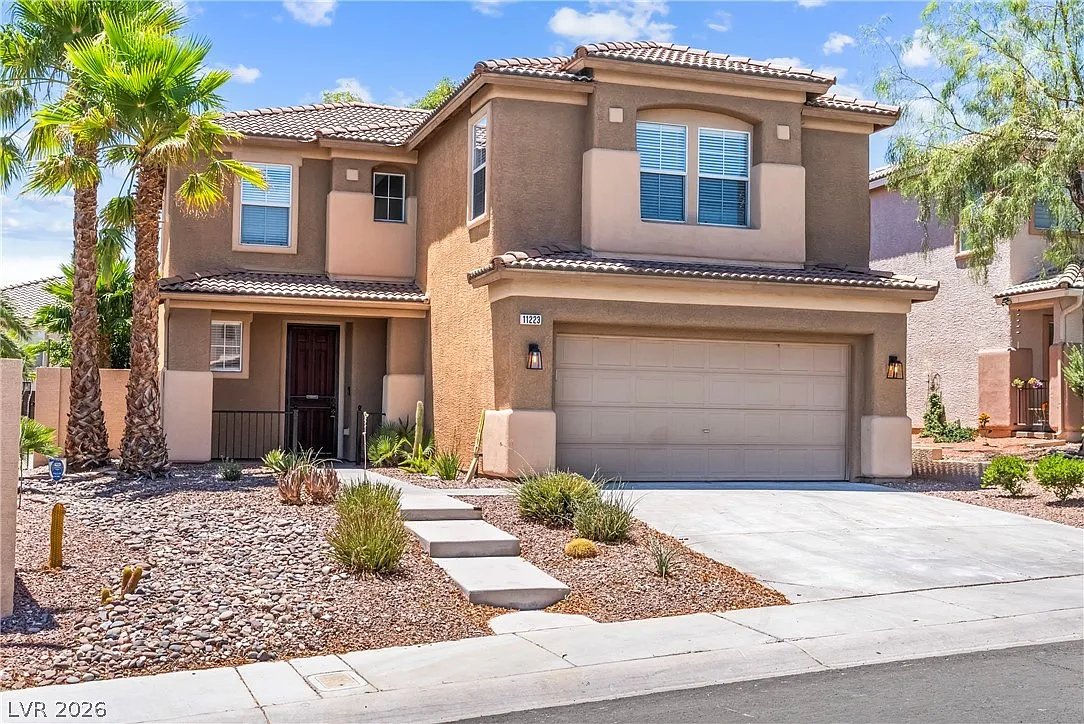 3 bed, 3.0 bath, 2053 sqft, $3,295 — Photo 1