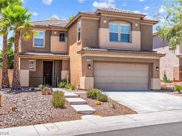 11223 Tribiani Ave, Las Vegas, NV 89138