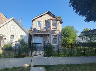 4224 W Maypole Ave, Chicago, IL 60624