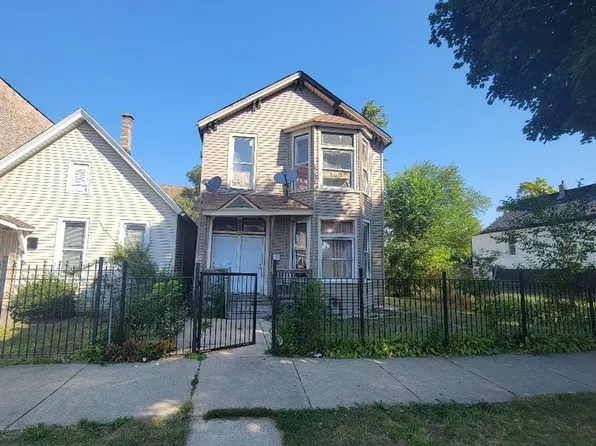 4224 W Maypole Ave, Chicago, IL 60624