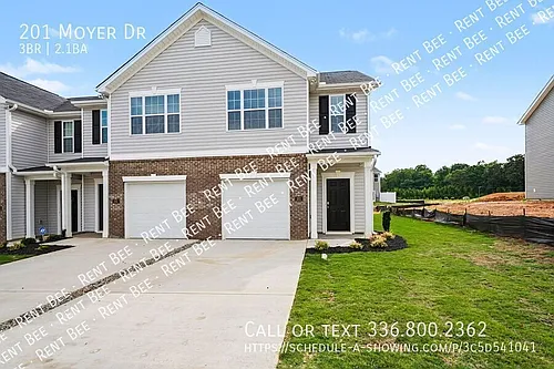 201 Moyer Dr Photo 1
