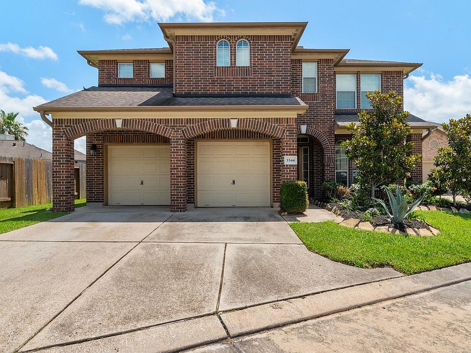 1st image of 3544 Firenze Dr