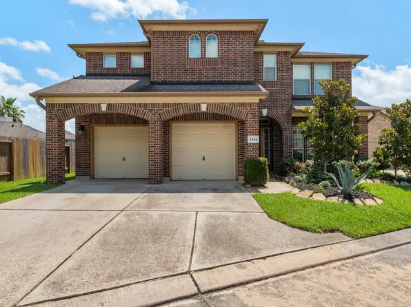 3544 Firenze Dr, Friendswood, TX 77546
