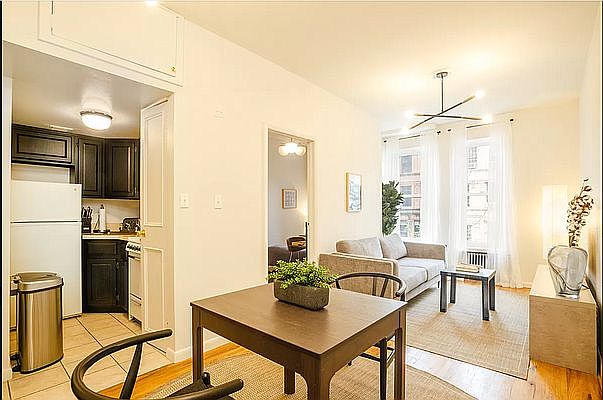 1st image of 57 W 85th St #A2