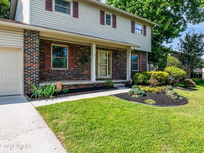 1509 Marconi Dr, Knoxville, TN, 37909