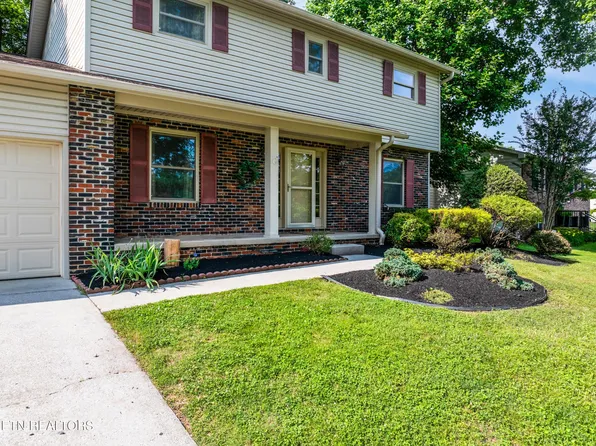 1509 Marconi Dr, Knoxville, TN 37909