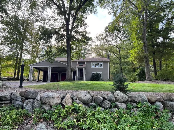 264 Old Colchester Road, Hebron, CT 06231