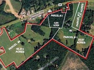 27014 Constitution Hwy, Rhoadesville, VA 22542