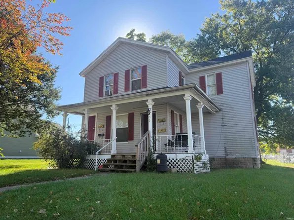 602 E Dayton St, South Bend, IN 46613