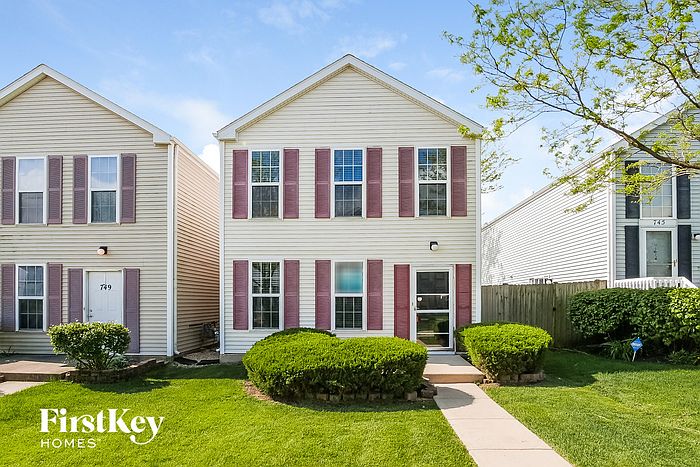 1st image of 747 Serendipity Dr