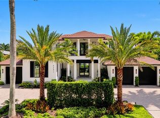 2231 Forrest LN, NAPLES, FL 34102