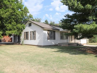 4201 N Villa Ave, Oklahoma City, OK, 73112