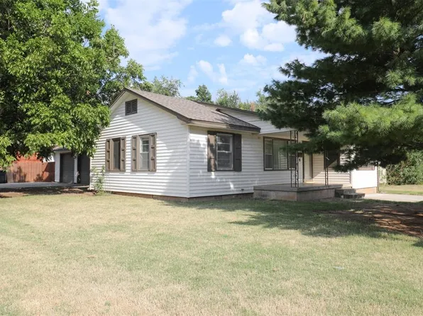 4201 N Villa Ave, Oklahoma City, OK 73112