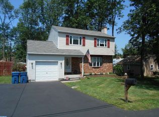 420 Summit Ave, Horsham, PA 19044