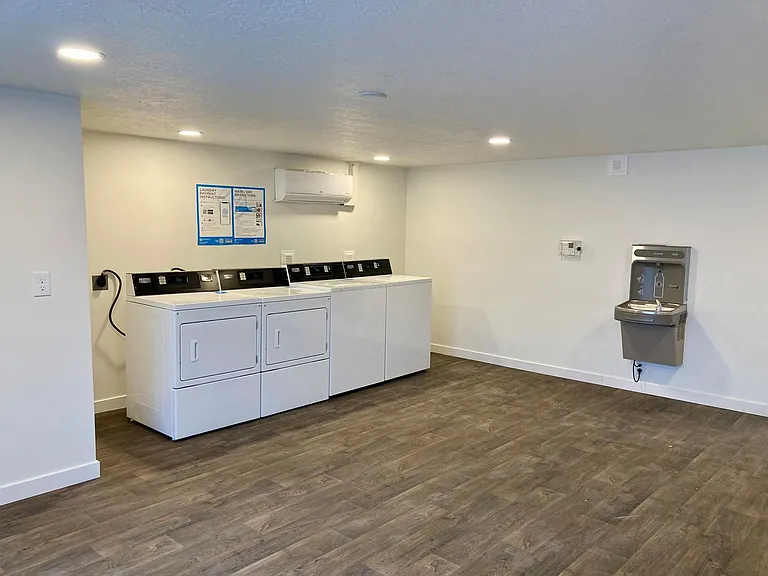 The URBIE Apartments — Photo 50