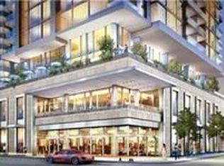 188 Cumberland St #707, Toronto, ON M5R 0B6