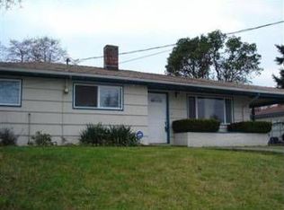 9251 9th Ave SW, Seattle, WA 98106