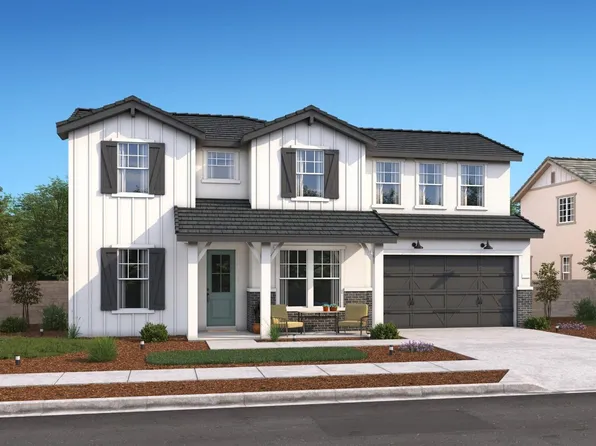 4176 Maple Meadows Dr, Rancho Cordova, CA 95742