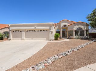 1139 S Avenida Los Reyes, Tucson, AZ 85748