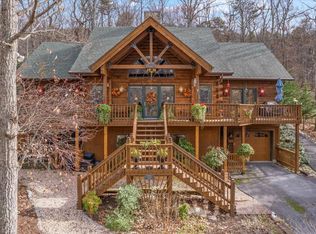 4582 Palmer Rd, Mcgaheysville, VA 22840