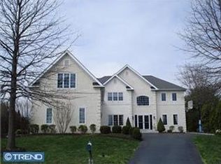 2003 Stanwich Dr, Berwyn, PA 19312