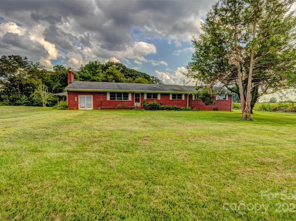 2646 New Prospect Church Rd, Shelby, NC 28150