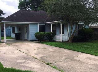 6218 Lanier Dr, Baton Rouge, LA 70812
