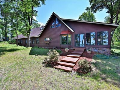N13967 Flowage Road, Minong, WI, 54859