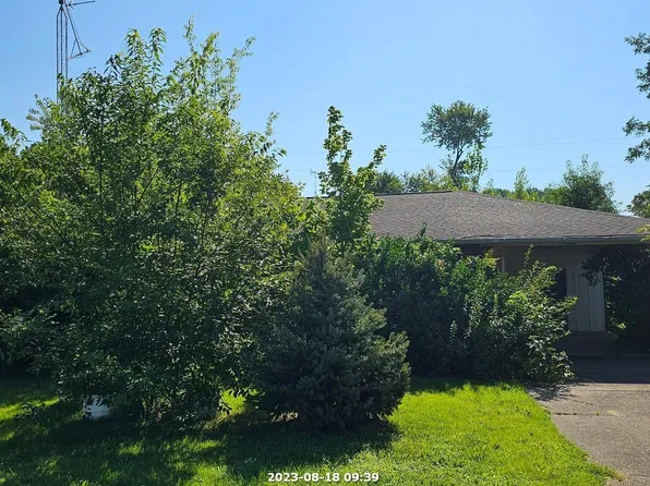 203 N Hayden Ave, Salem, KY 42078