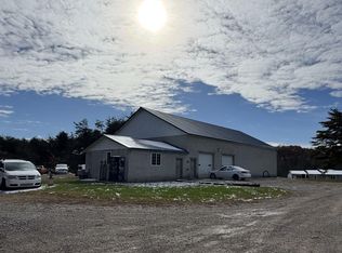 18732 Griffith Rd, Logan, OH 43138