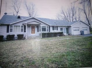 5529 W State Route 256, Madison, IN 47250
