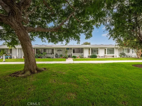 13800 El Dorado Dr #3-24H, Seal Beach, CA 90740