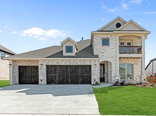 415 Sparrow Dr, Wylie, TX 75098