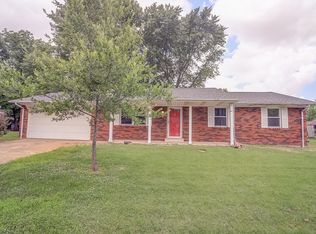 251 W Washington St, Hecker, IL 62248