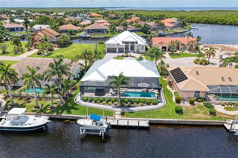 1430 Sea Gull Ct, Punta Gorda, FL 33950 MLS A4544198 Zillow