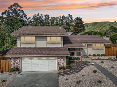 908 Park Pacifica Ave, Pacifica, CA, 94044