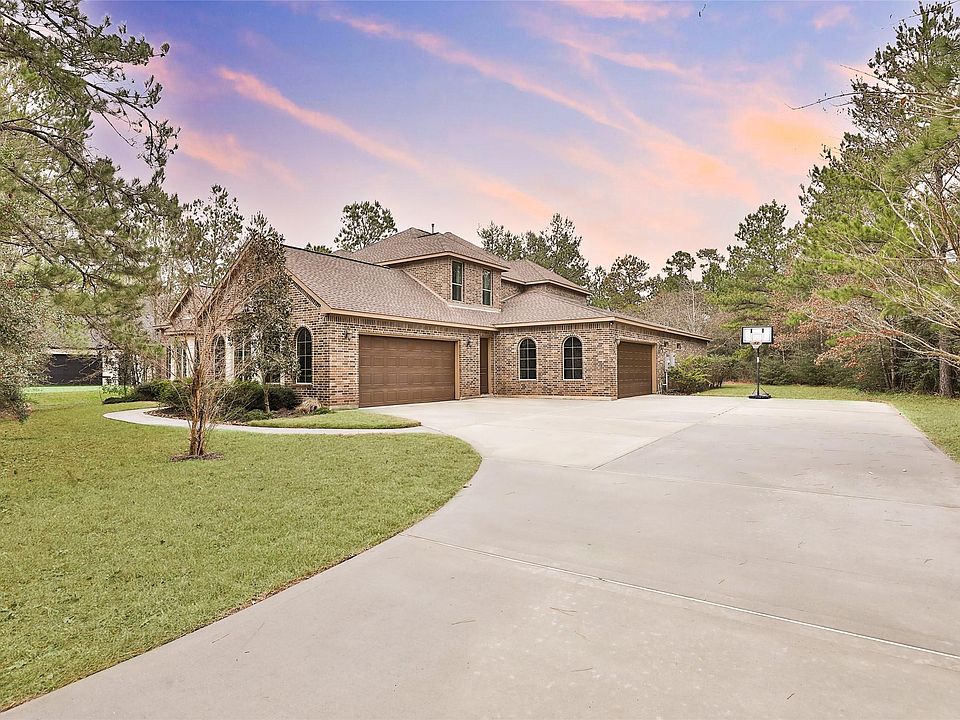 26120 Buckland Ct, Montgomery, TX 77316 | Zillow