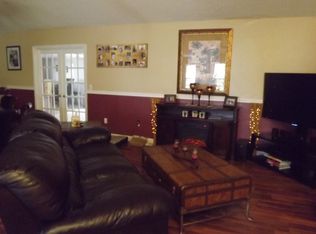 101 Spur Rd, Debary, FL 32713