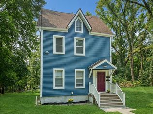 202 N Clinton St, Poughkeepsie, NY 12601