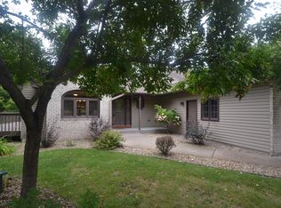 13241 Riverview Dr NW, Elk River, MN 55330