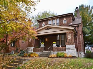 4122 Alma Ave, Saint Louis, MO