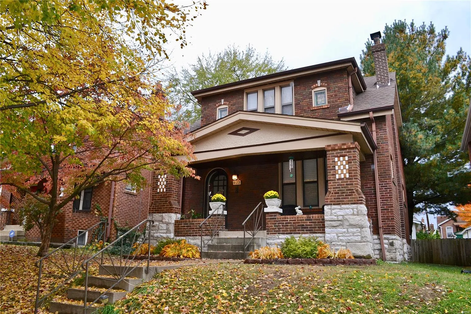 4122 Alma Ave photo 1