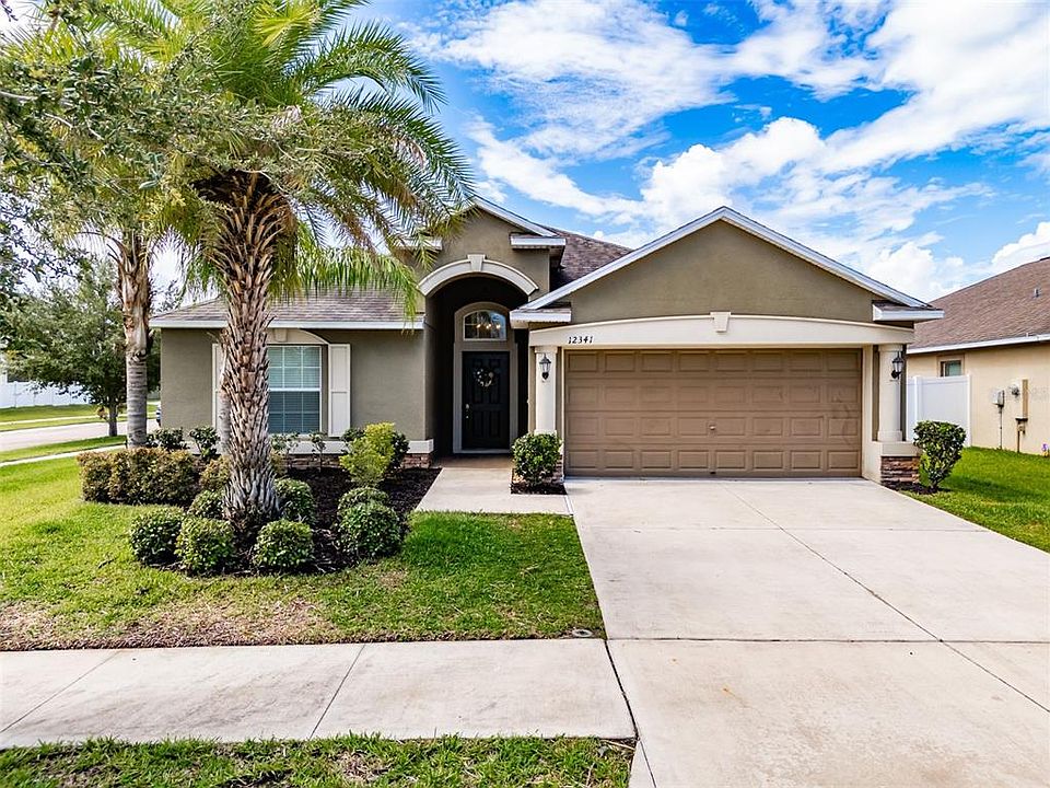 1st image of 12341 BALLENTRAE FOREST DRIVE