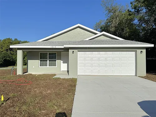 1017 Carnegie Dr Photo 1