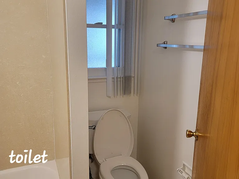 1215 Blake St #B — Photo 9