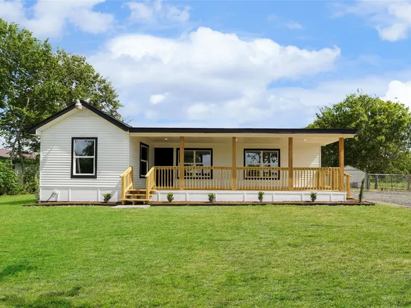 3402 W Cedar Bayou Lynchburg Rd, Baytown, TX 77521