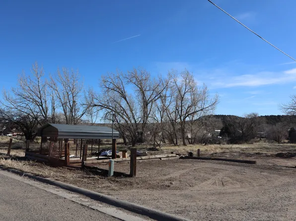 W 5th St, Walsenburg, CO 81089