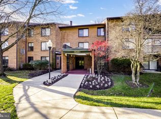 15201 Elkridge Way #93-1B, Silver Spring, MD 20906